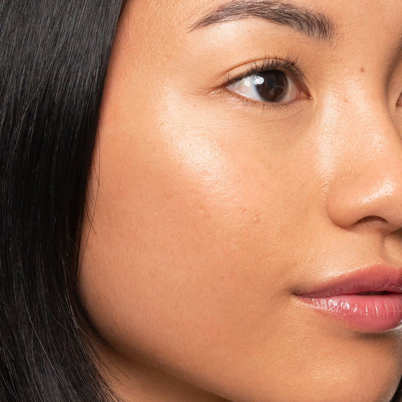 Bronzing Glaze in Go-To Glow